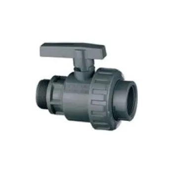 Ventil PP-S ventil kulový 2 I-A vni/vně PN16 32VSI13F200