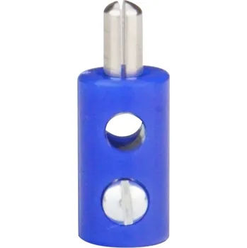 Modelová železnice Mini banánek modrý - Donau 712