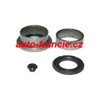 SADA LOŽISEK ZADNÍ NÁPRAVY PEUGEOT 206 ,POUZE 2.0 S16 PRAVÁ STRANA 206 2.0 16V-SNR