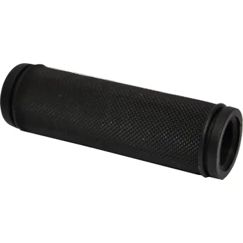 grip Madla VELO-311 černé otevřené 60mm, OEM