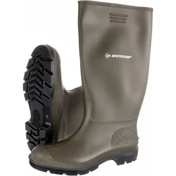 Pracovní obuv Gumové holínky Dunlop Pricemastor velikost 40 Dunlop 63333