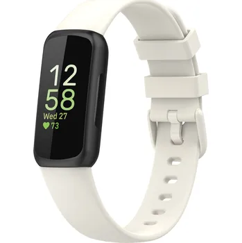 TVC Band Fitbit Inspire 3 Barva: Béžová