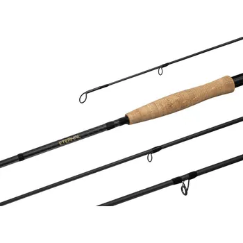 Rybářský prut Prut Delphin ETERNAL 10ft / #3 / 4 díly