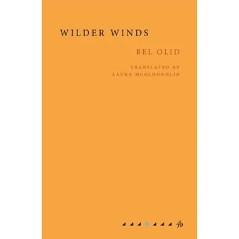 Wilder Winds - Olid, Bel