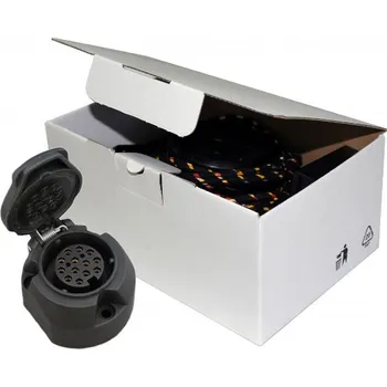 Tažné zařízení Elektroinstalace Hyundai i30 HB/CW 03/2012-2016 - E26080531