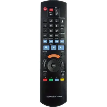 Dálkový ovladač PANASONIC N2QAYB000881 - dálkový ovladač - náhrada