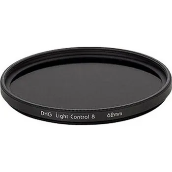 Doerr ND-8 DHG Pro 40,5mm šedý filtr