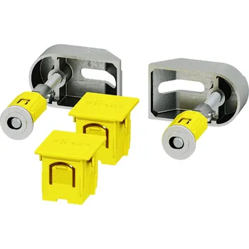 Fitinka Viega Prevista upevňovací sada 120 - 200 mm model 857036