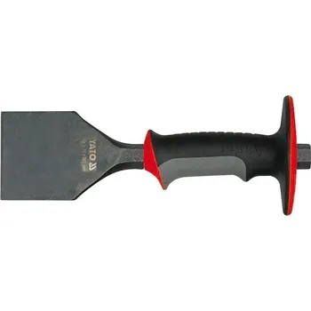 Sada nářadí Sekáč plochý 76 x 267 mm s ochranou