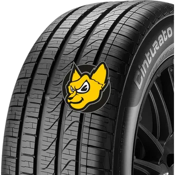 Letní osobní pneu Pirelli Cinturato P7 ALL Season (bez Označení 3PMSF) 225/50 R18 95V M+S (*) Celoroční