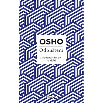 Odpuštění: Síla odpuštění tkví ve zlobě Kniha