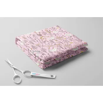 Dámské plavky Lycra exclusive, Slepice Barva: Růžová