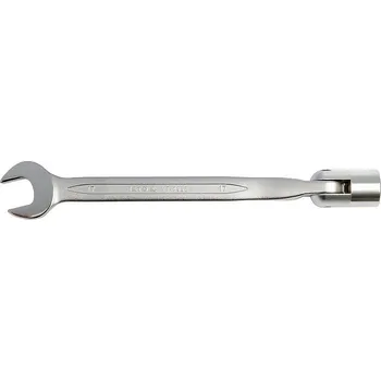 Sada nářadí Klíč nasazovací plochý 17mm