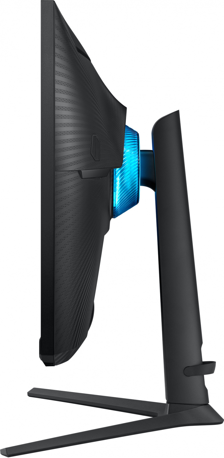 foto Monitor Samsung Odyssey G70B