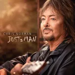 Just A Man - Chris Norman [CD] 