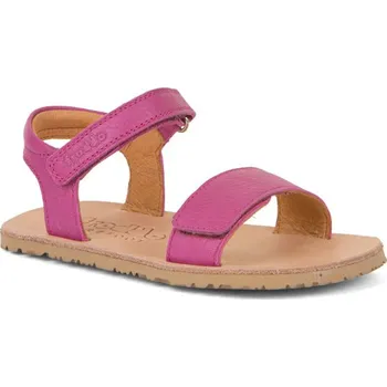 Dívčí sandály Sandály Froddo Flexi Fuxia G3150244-1 EUR 25