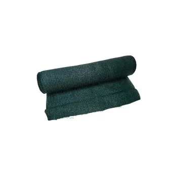 zahradní zástěna Stínící síť na plot 1,8 x 50m, stínivost 100 %