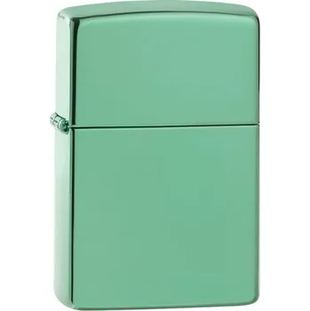 Zapalovač ZIPPO 26915 High Polish Green