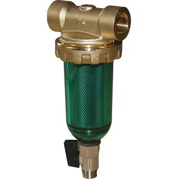 Ochranný vodní filtr Gel filtr odkalovací, cyklonový 4", připojení 3/4"F GEL.DEPURA CYCLON BABY