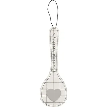 Obraz Nekupto Dřevěná cedulka do kuchyně Mámina kuchyně