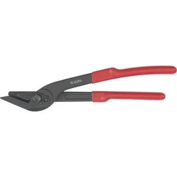 Sada nářadí Nůžky na plech 305 mm