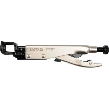 Sada nářadí Kletě klempířské samodržící 215 mm LL type