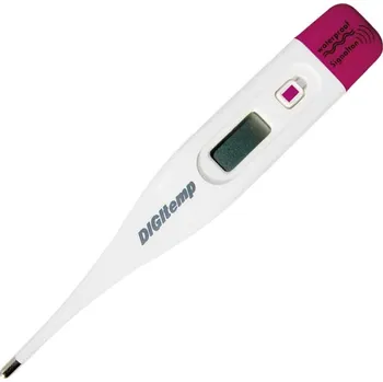 Teploměr osobní DIGITemp - digitální teploměr