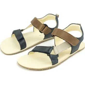 Dívčí sandály Sandály Bundgaard Skye II Navy EUR 28