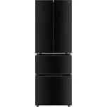 Kluge CHLADNIČKA FRENCH DOOR KCFN320BG