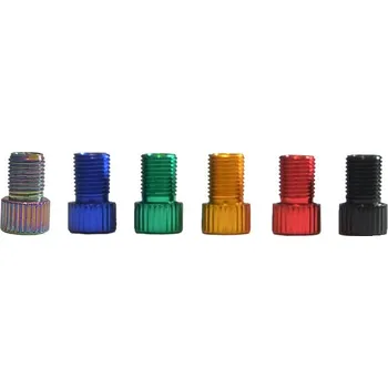 ventilky ST-806 červená