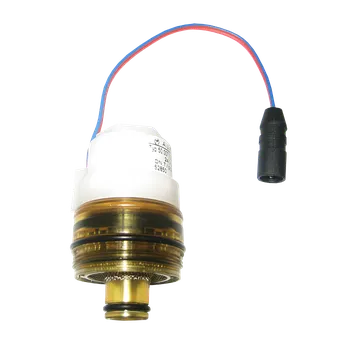 Ventil Sanela-ND ventil (pouzeSLU-09) typVE-050.M07.240 (kartušový) 24V VE-050.M07.240