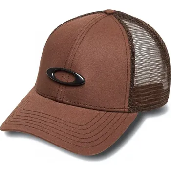 Kšiltovka Kšiltovka OAKLEY Trucker Ellipse Hat Carafe