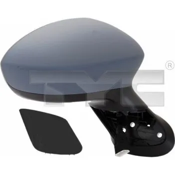 Auto zrcátko Vnější zpětné zrcátko TYC 309-0066
