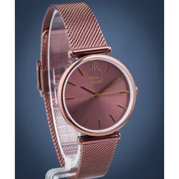 Hodinky Dámské hodinky Pierre Ricaud Classic SET P22044.0111Q-SET P22044.0111Q-SET