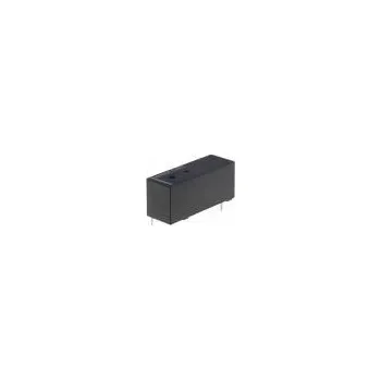 Relé OMRON ELECTRONIC COMPONENTS G6RL-1A-5DC Relé elektromagnetické SPST-NO Ucívky:5VDC 8A/250VAC 300mW