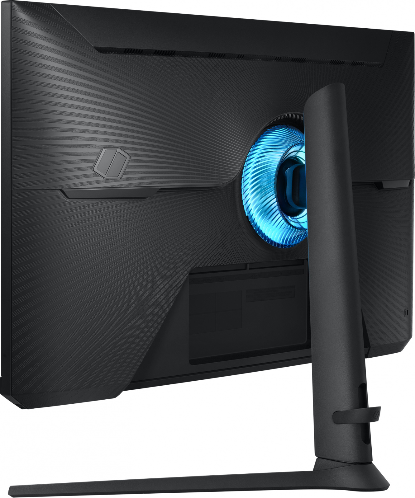 foto Monitor Samsung Odyssey G70B