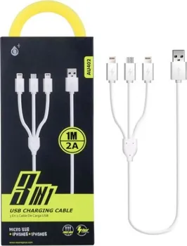 Datový kabel ALIGATOR 2100061