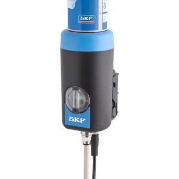 TLMR 101 SKF Automatický dávkovač maziva