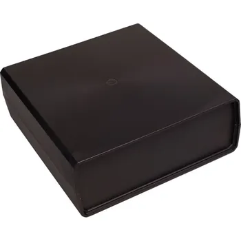 Úložný box Kradex Plastová krabička Z1