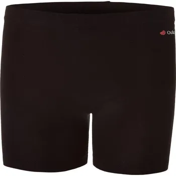 Kojenecké šaty Little Angel Šortky tenké Outlast® Černá Vel. 152