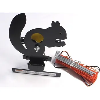 Terč na sportovní střelbu Terč sklápěcí GAMO veverka