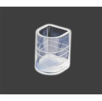 Dámské polobotky Chrániče na podpatky Gala - SLIM 2