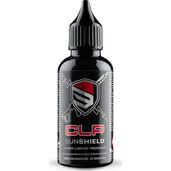 Olej CLP GUNSHIELD - 50ml