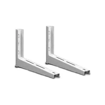 Televizní držák WOLF Nástěnný držák MS pro upevnění externího modulu s tlumičem