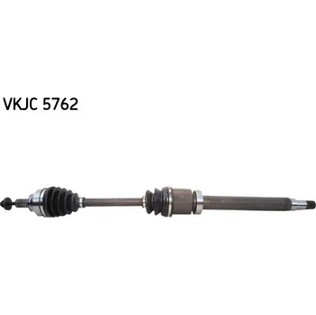 Hřídel nápravy Hnací hřídel SKF VKJC 5762