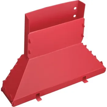 Vodovodní baterie Hansgrohe Secuflex box