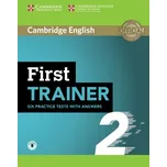 First Trainer 2: Six Practice Tests…