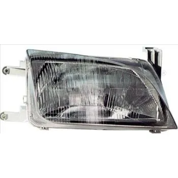 Přední světlomet Světlomet TYC 20-5670-08-2