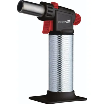 Flambovací pistole Kuchařská flambovací pistole Deluxe Professional, MasterClass