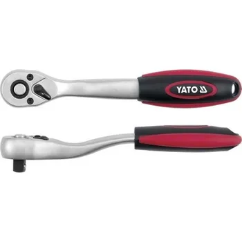 Sada nářadí Ráčna 3/8" vyhnutá